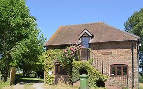 The Cider House